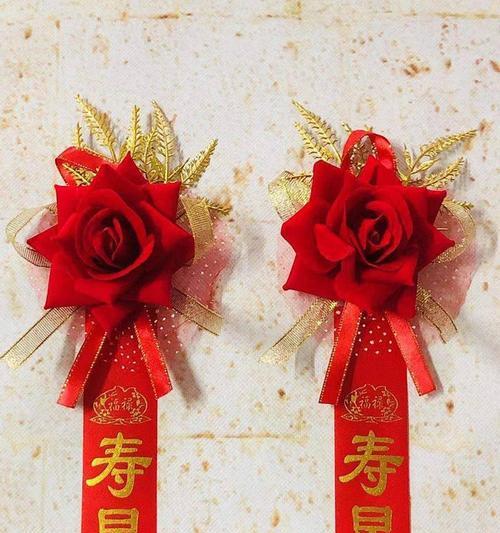 手捧花给爷爷奶奶有什么特别的寓意吗？