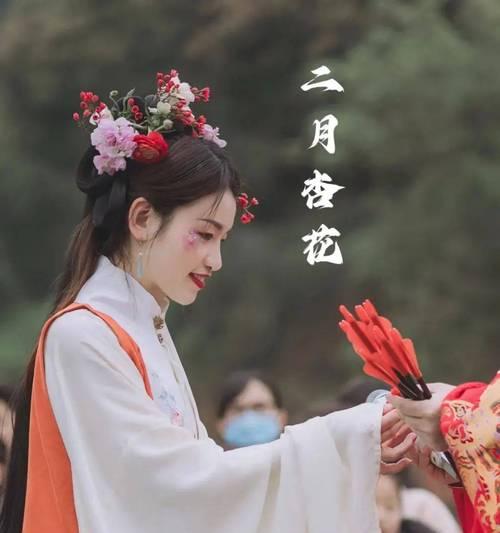 花朝节是怎么来的？花朝节有哪些寓意？