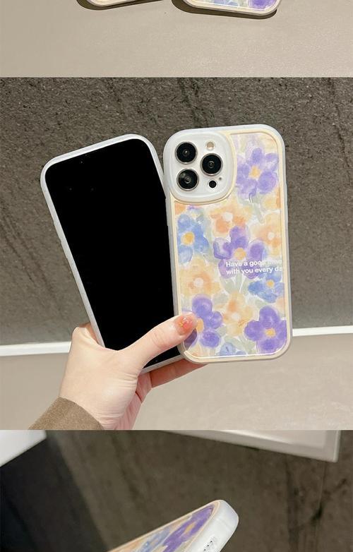 各种颜色的花壳寓意是什么？