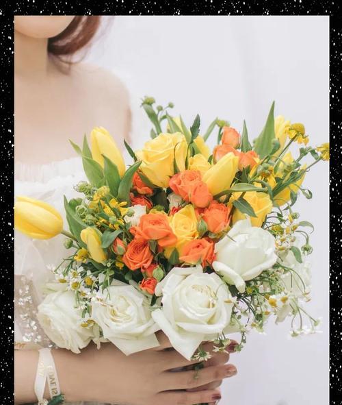 婚礼上抢手捧花代表什么？它背后有哪些美好寓意？