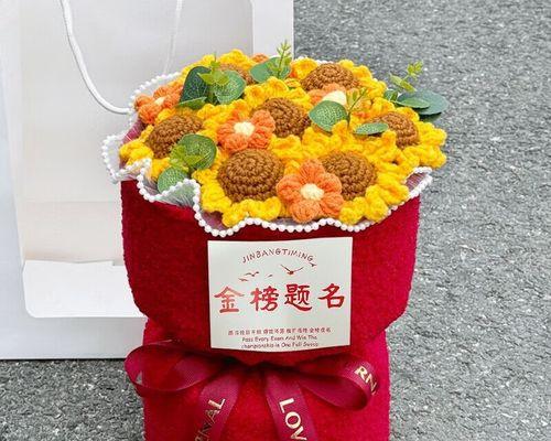 还有哪些花具有祝福的寓意？