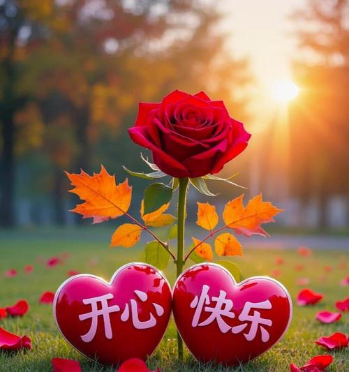 哪种花寓意着儿童的快乐？