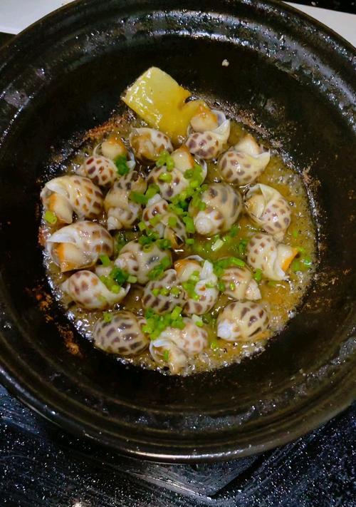 花螺寓意吉祥的菜名是什么？吉祥菜名中包含花螺的有哪些？