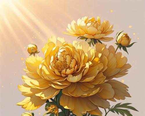 各国象征吉祥的花有哪些？它们各自代表什么意义？