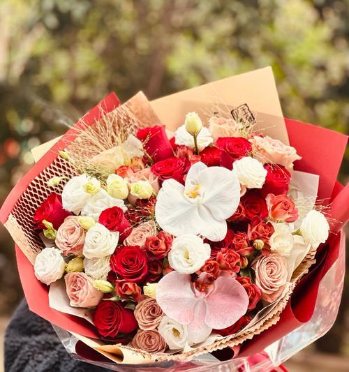 哪种花寓意美满幸福？美满幸福花的象征意义是什么？