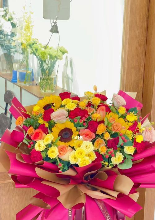 寿宴上红色的花代表什么？寿宴红色花的寓意是什么？
