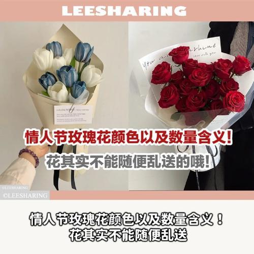 玫瑰花十六种颜色各代表什么含义？