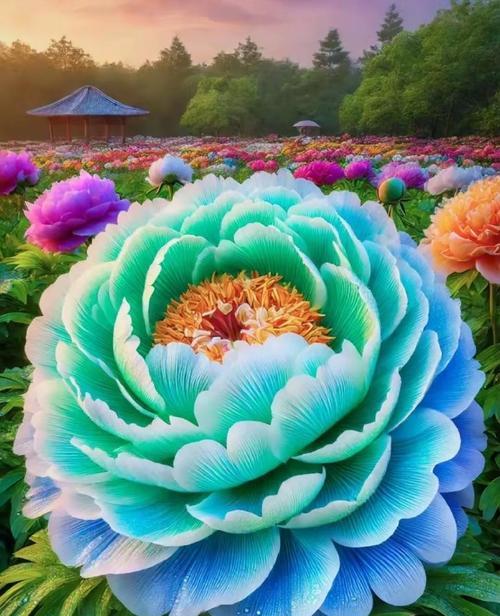吉祥富贵的花有哪些？这些花的寓意是什么？