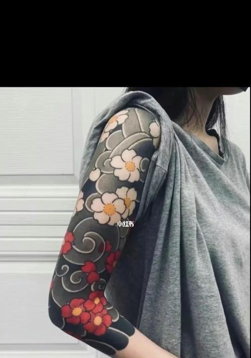 纹身花臂寓意好运吗？花臂纹身的吉祥含义是什么？