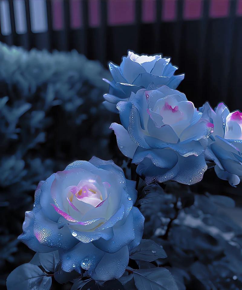 如意花的花语是什么？如意花寓意着什么？