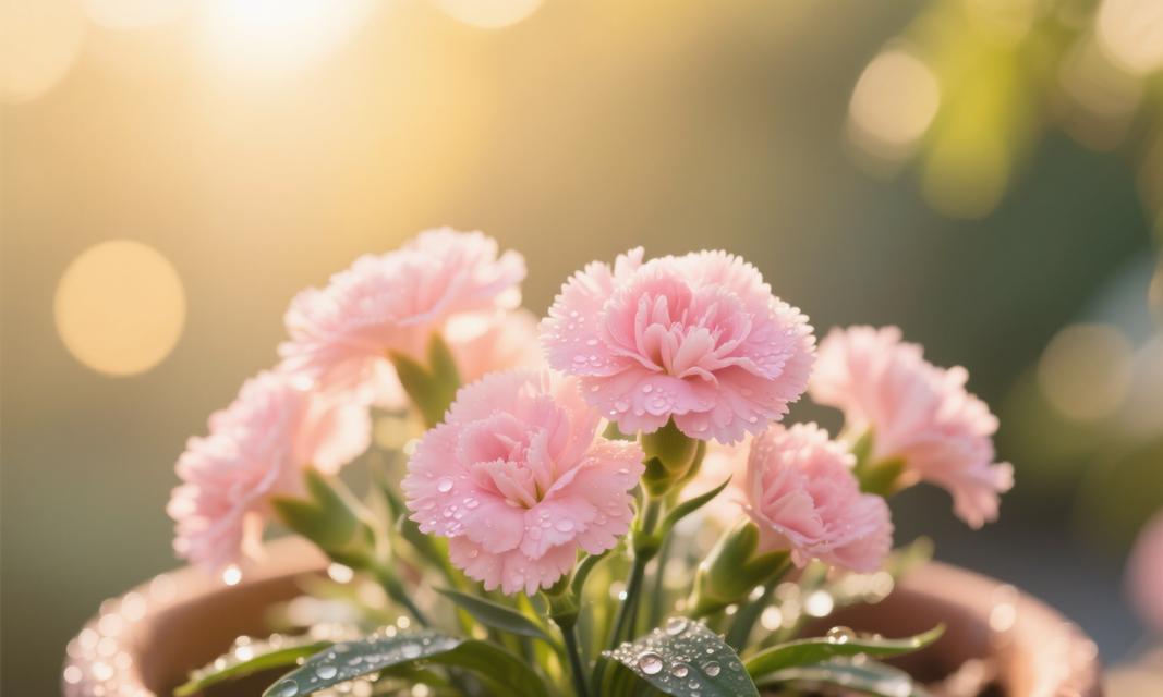 黄昏时分哪种花象征季节？黄昏与季节花的寓意是什么？