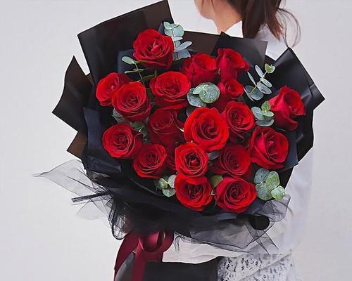 七夕节单只玫瑰花代表什么？七夕节送花的正确方式是什么？
