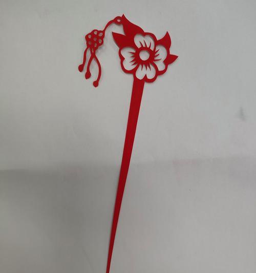 簪哪种颜色的花寓意最佳？