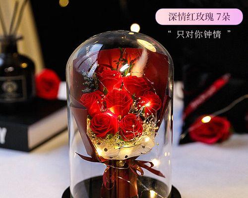 七夕节送7朵花代表什么？七朵花的花语含义是什么？