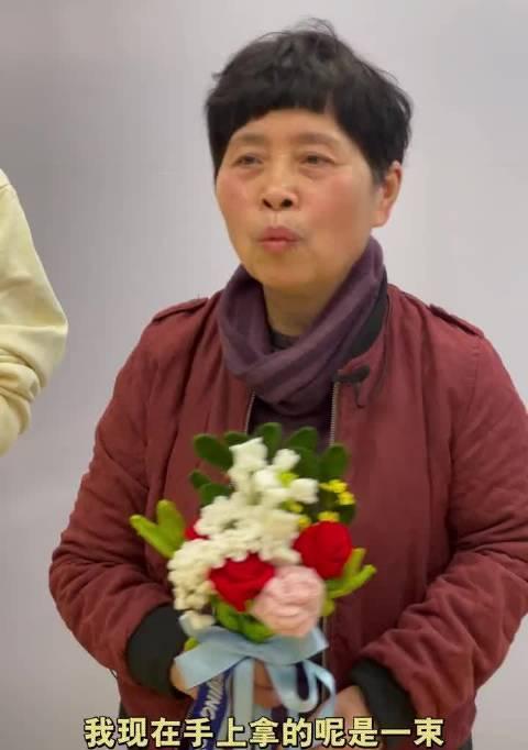 冬奥手捧花有何特殊意义？