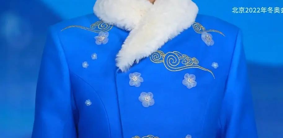 冬奥手捧花有何特殊意义？