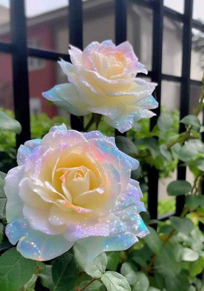 《七色花》故事中的花有何寓意？七色花象征着什么？