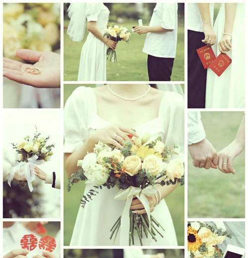 手捧花交换代表什么意义？交换手捧花的寓意是什么？