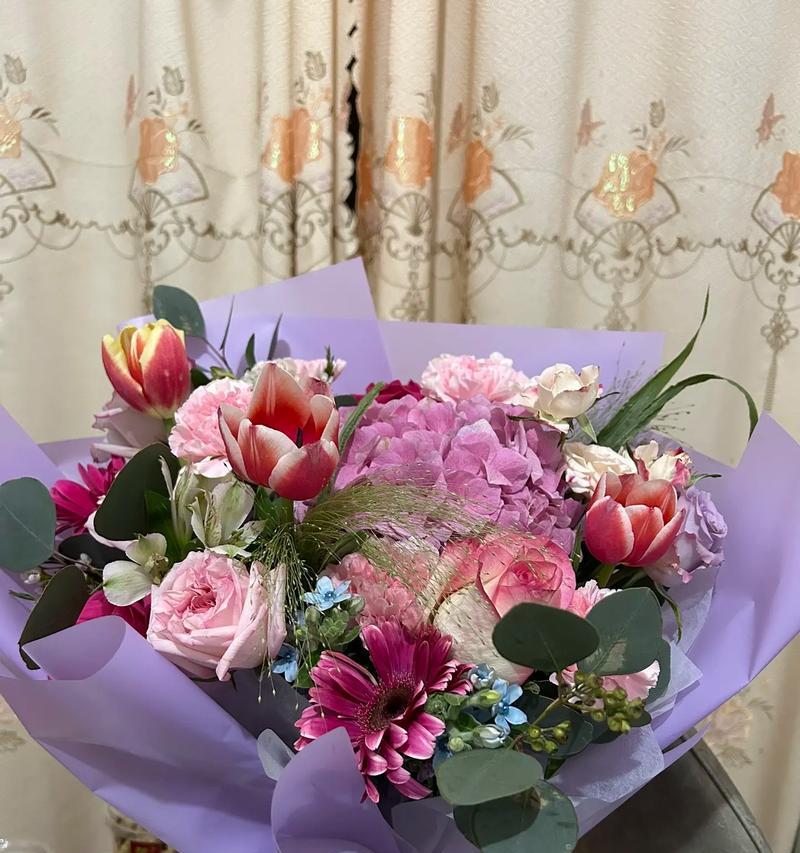 哪些花寓意开心快乐？如何用花表达快乐的情感？