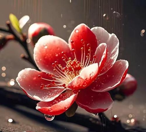 哪种花的头像寓意健康快乐？它的含义是什么？