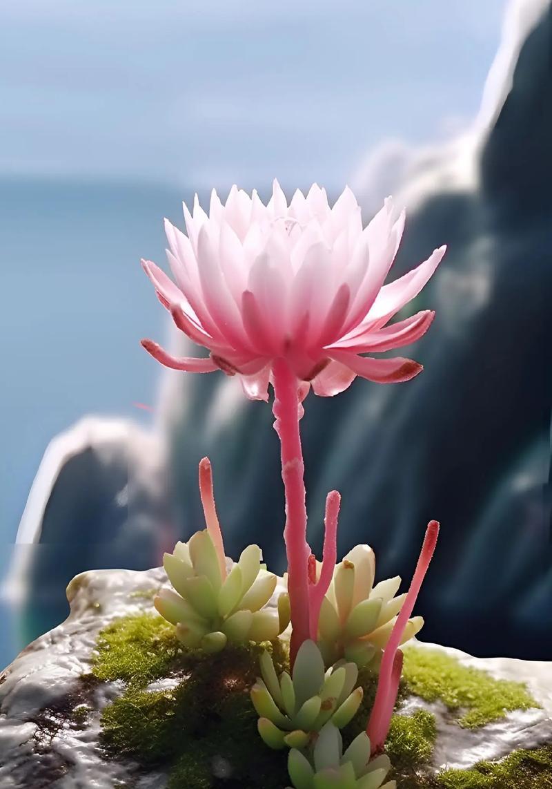 哪种花象征着爱情的毁灭？