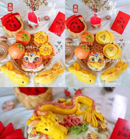 春节蒸花饽饽有何寓意？花饽饽的传统意义是什么？