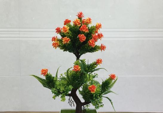 办公室放寓意平安的花有哪些？