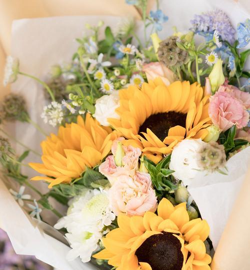 寓意平安快乐的花有哪些？这些花的花语是什么？