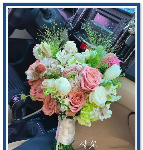 送给父亲的手捧花寓意是什么？如何选择合适的花？