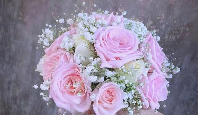 送给父亲的手捧花寓意是什么？如何选择合适的花？
