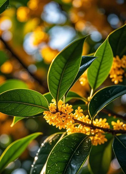 金秋时节的花语是什么？有哪些花在秋季盛开？
