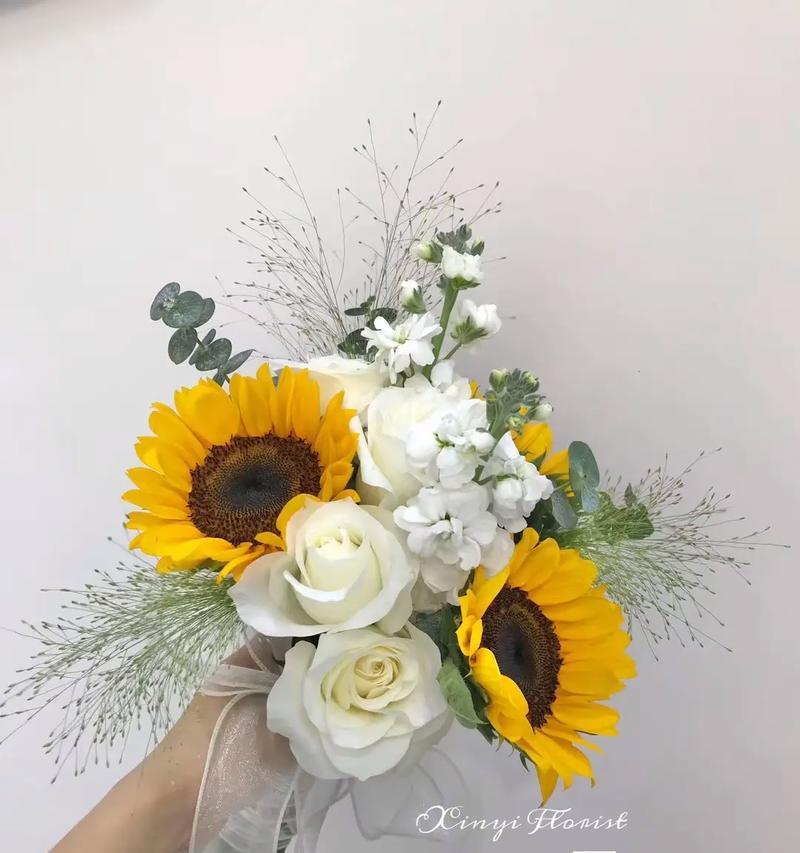 送情侣手捧花的意义是什么？哪种花最能表达爱意？