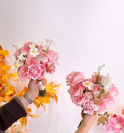 捧花的寓意是什么？捧花在爱情中代表什么含义？