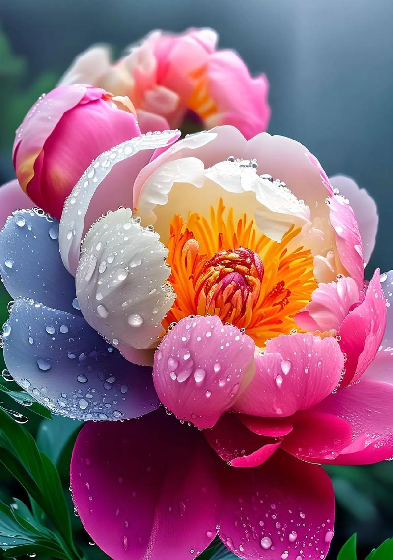 哪些花有吉祥意义？吉祥花的含义是什么？
