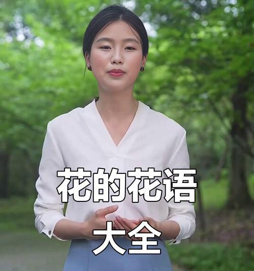 浪漫花语文摘有哪些？花语如何表达浪漫？