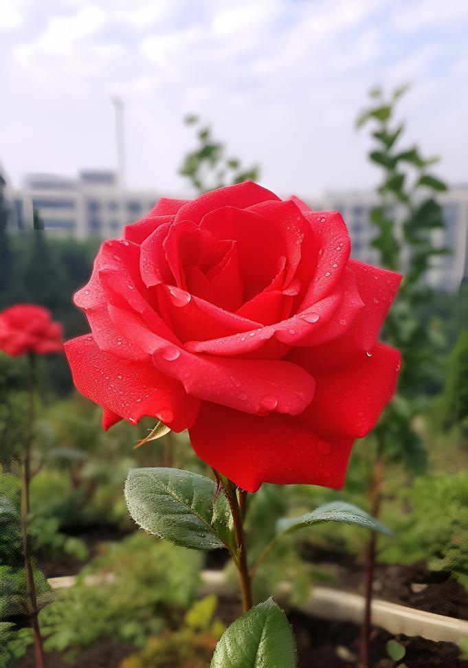 爱情颜色的花有哪些？它们各自代表什么意义？