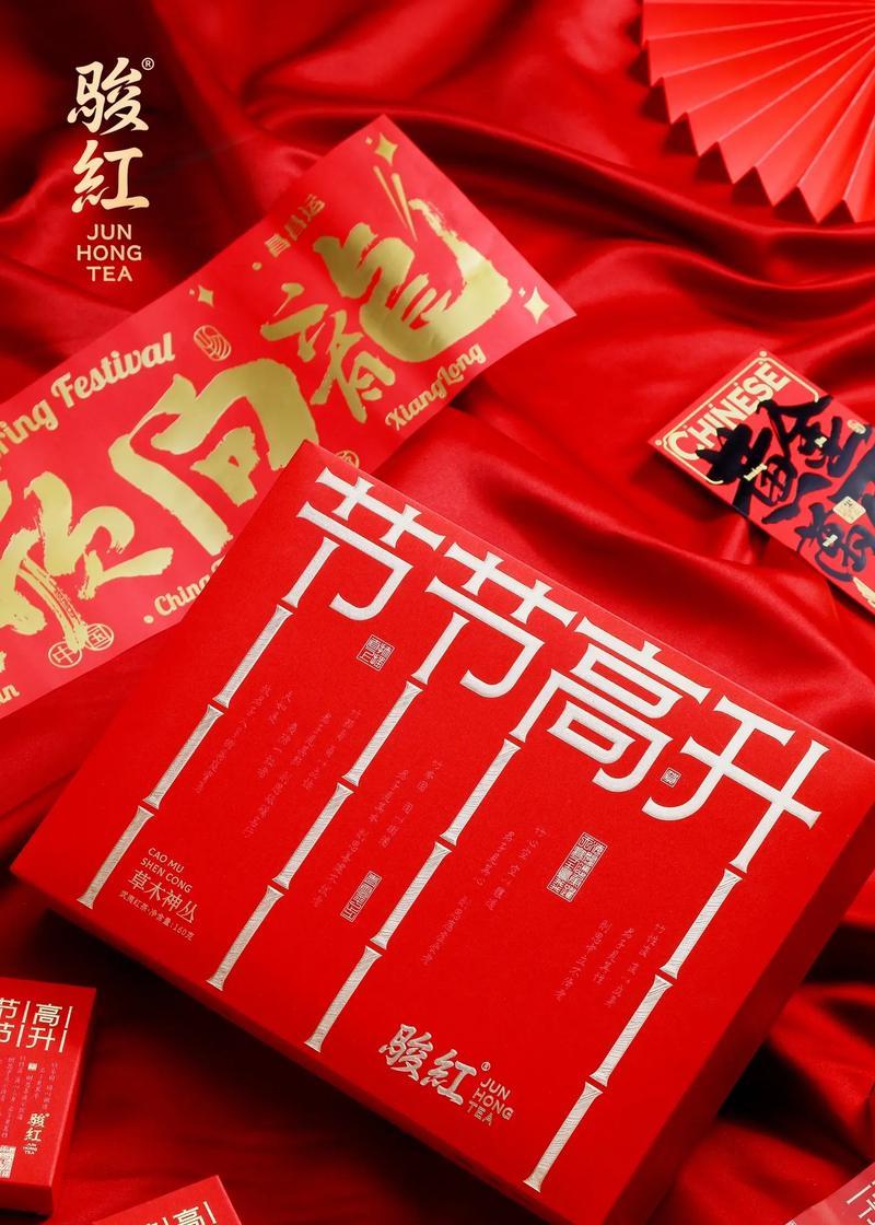 花语大全中节节高升代表什么？