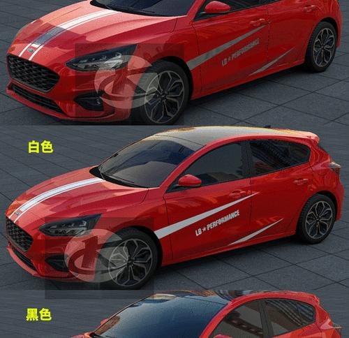 霸道红色拉花的寓意是什么？红色拉花代表什么？