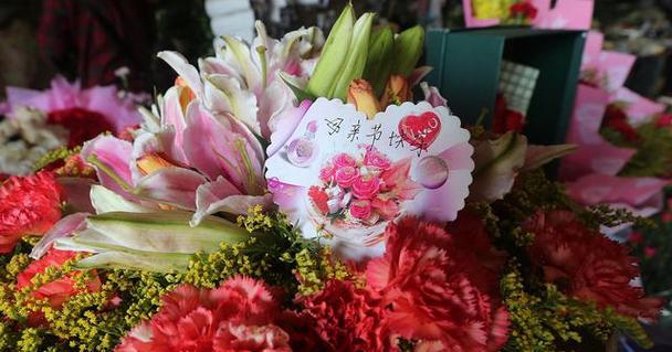 中秋节送什么花最合适？