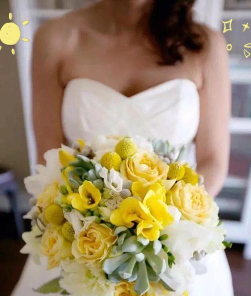 法师手捧花的寓意和象征是什么？