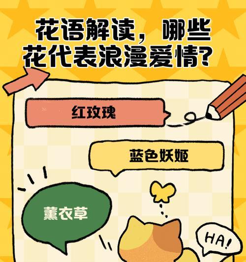 哪种花寓意着浪漫？浪漫花语有哪些？