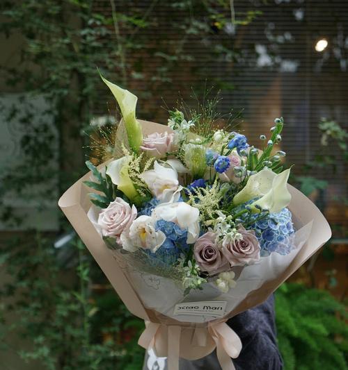 生日象征幸福的花是什么？