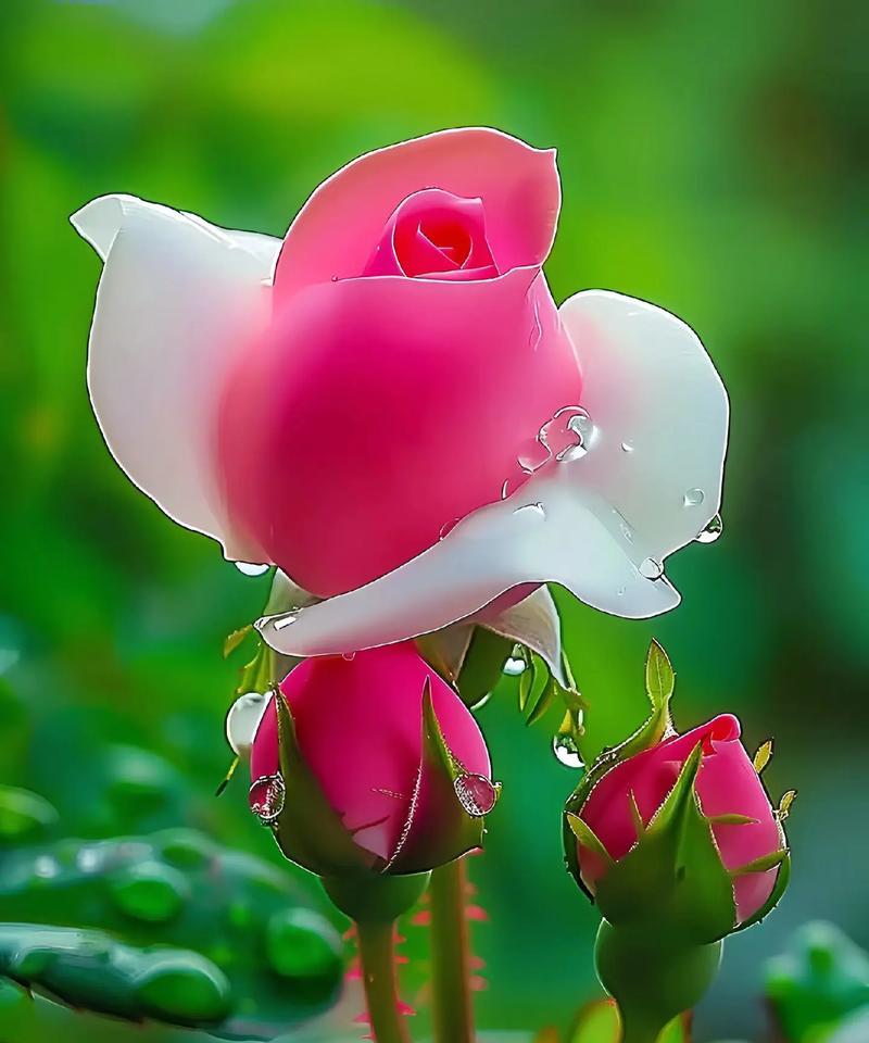 哪种花的花语代表神秘的爱情？神秘爱情花语的含义是什么？