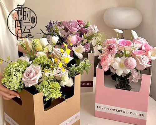 母亲节花艺的意义和目的是什么？如何选择母亲节的花艺？
