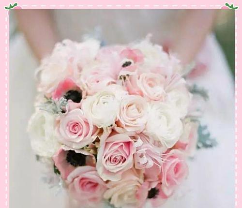 抢手捧花给妈妈有何含义？手捧花传递给妈妈的情感是什么？