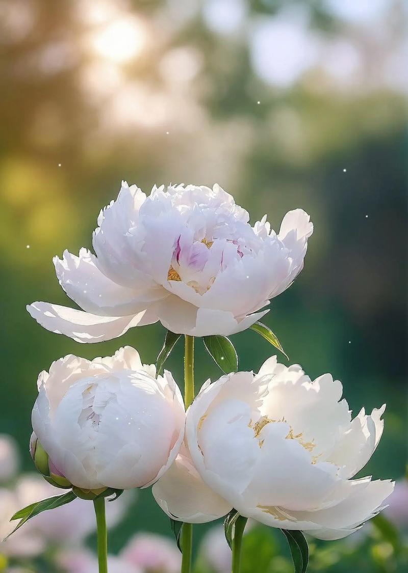 富贵花的花语是什么？富贵花的寓意有哪些？