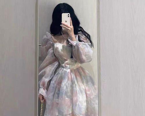 情人节花裙子的寓意是什么？