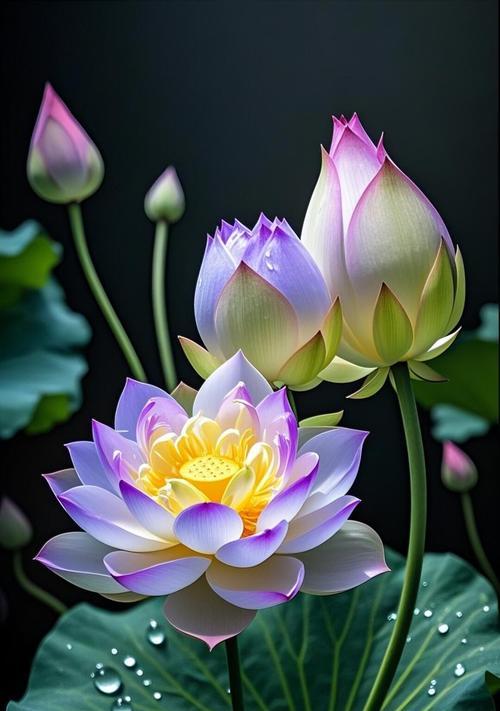 哪些花象征智慧平安？象征智慧平安的花有哪些？
