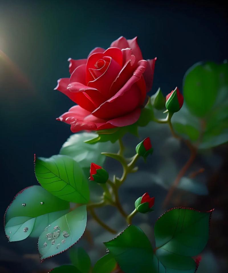 黄色双生花代表什么？双生花的花语有哪些？