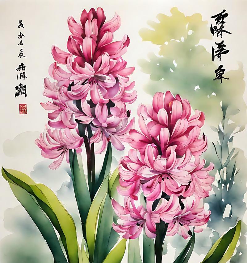 宁静祝福花语是什么？如何用花语表达祝福？